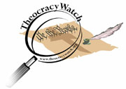 Theocracy Watch.org Logo