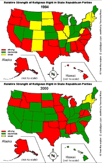 map usa